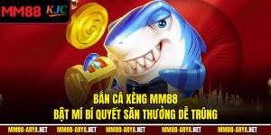 Bắn Cá Xèng