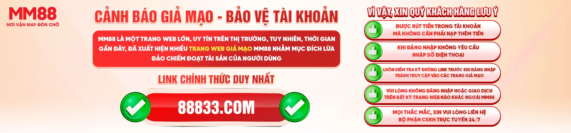 banner MM88 9